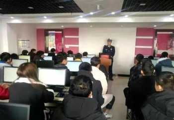 武汉市电脑培训中心 武汉电脑培训学校