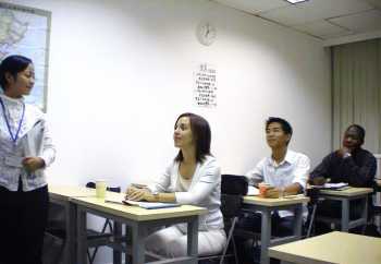 对外汉语教师报考条件 对外汉语教师考试