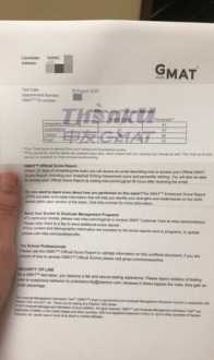 GMAT是什么意思 gmat是什么